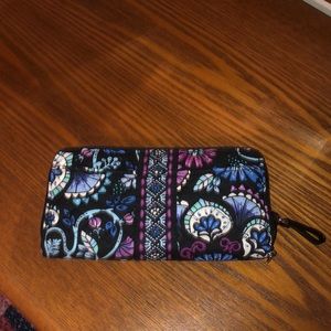 Vera Bradley Wallet